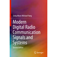  Modern Digital Radio Communication Signals and Systems – Sung-Moon Michael Yang