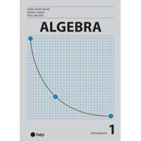  Algebra (Print inkl. eLehrmittel) – Hans Marthaler,Benno Jakob,Reto Reuter