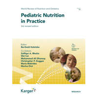  Pediatric Nutrition in Practice – Berthold Koletzko,Zulfiqar A. Bhutta,Wei Cai,Muhammad Ali Dhansay,Christopher P. Duggan,Maria Makrides,Marina Orsi