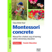  Montessori concrete - Volume 4 – Claus-Dieter Kaul