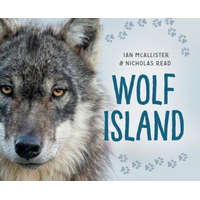  Wolf Island – Ian Mcallister