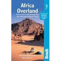  Africa Overland – Bob Gibbons