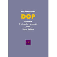  DOP. Dizionario di ortografia e pronunzia della lingua italiana – Antonio Mennella