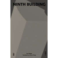  Ninth Building – JINGZHI ZOU
