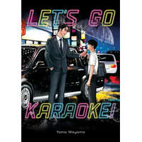  Let's Go Karaoke! – Yama Wayama