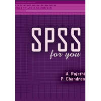  SPSS (statistical Package for Social Sciences)