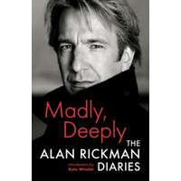 Madly, Deeply – Alan Rickman