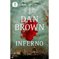  Inferno – Dan Brown