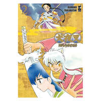Inuyasha. Wide edition – Rumiko Takahashi