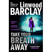 Take Your Breath Away – Linwood Barclay