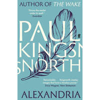  Alexandria – Paul Kingsnorth
