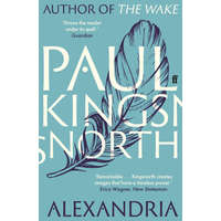 Alexandria – Paul Kingsnorth