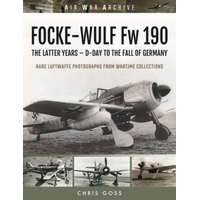 FOCKE-WULF Fw 190 – CHRIS GOSS
