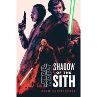  Star Wars: Shadow of the Sith – Adam Christopher