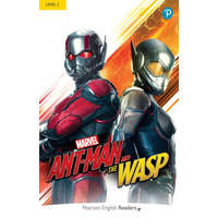  MARVEL ANT-MAN AND THE WASP PACK