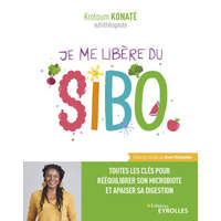  Je me libère du SIBO – Konaté