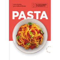 Cucchiaio d'Argento. Pasta. 100 ricette per volersi bene