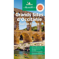  Guide Vert Grands sites d'Occitanie