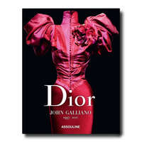 Dior by John Galliano (édition française) – Bolton,Hamani