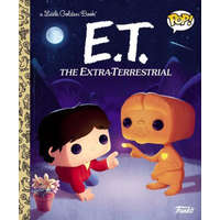  E.T. the Extra-Terrestrial (Funko Pop!) – Golden Books