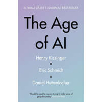  Age of AI – Eric Schmidt,Daniel Huttenlocher