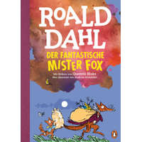  Der fantastische Mr. Fox – Quentin Blake,Andreas Steinhöfel