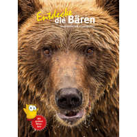 Entdecke die Bären – David Bitter,Ursula Amstutz