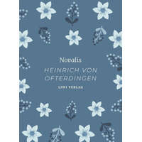 Novalis. Heinrich von Ofterdingen. Neuausgabe