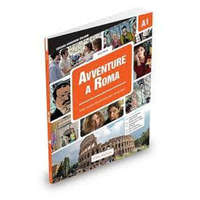 Avventure a Roma – Telis Marin