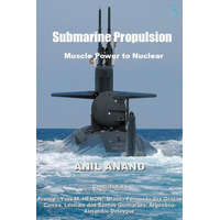  Submarine Propulsion – Muscle Power to Nuclear