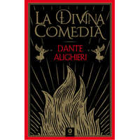  LA DIVINA COMEDIA – DANTE ALIGHIERI