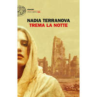 Trema la notte – Nadia Terranova
