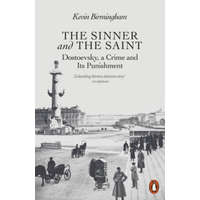 Sinner and the Saint