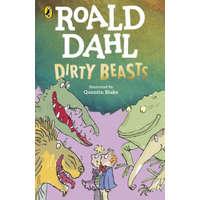  Dirty Beasts – Roald Dahl