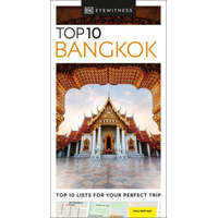  DK Eyewitness Top 10 Bangkok