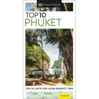  DK Eyewitness Top 10 Phuket