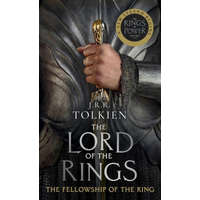 The Fellowship of the Ring (Media Tie-In): The Lord of the Rings: Part One