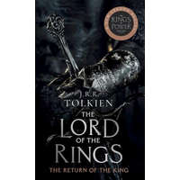 The Return of the King (Media Tie-In): The Lord of the Rings: Part Three