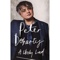  Likely Lad – PETE DOHERTY