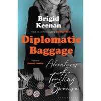  Diplomatic Baggage