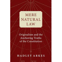  Mere Natural Law
