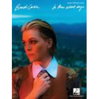Brandi Carlile - In These Silent Days: Guitar/Chords/Lyrics Songbook