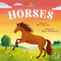  Little Genius Horses – Amelia Herbertson