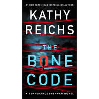  The Bone Code: A Temperance Brennan Novel