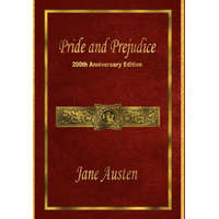  Pride and Prejudice – C. E. Brock,Hugh Thomson