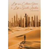 Life in Cabrini Green to Life in Saudi Arabia