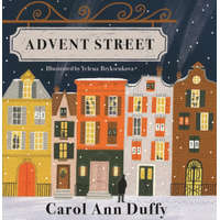  Advent Street – Carol Ann Duffy