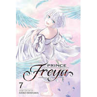  Prince Freya, Vol. 7