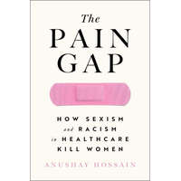 The Pain Gap: How Sexism and Racism in Healthcare Kill Women