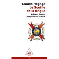 Le Souffle de la langue-NE – Claude HAGÈGE